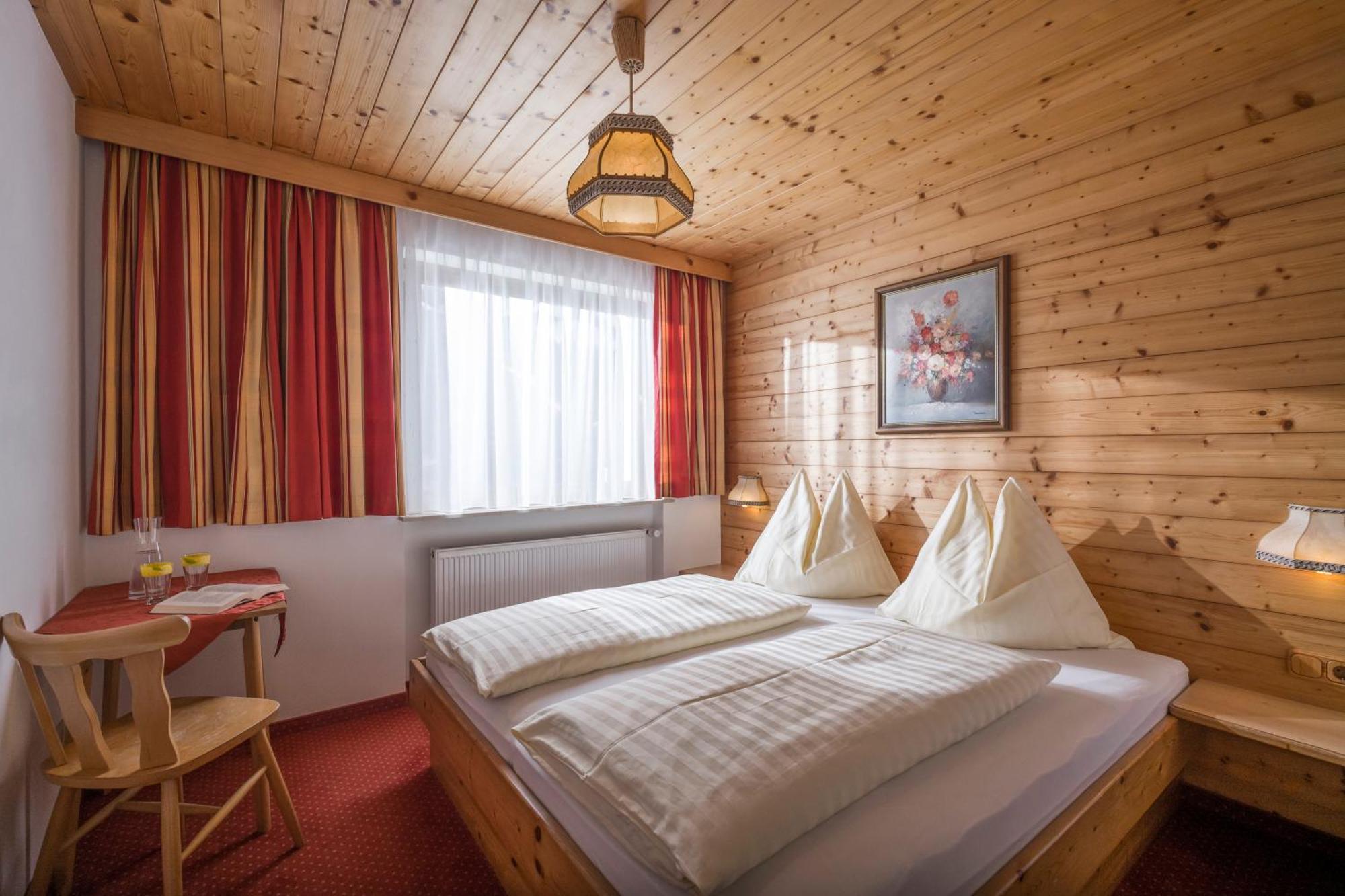 Appartements Bachler Бриксен-им-Тале Экстерьер фото